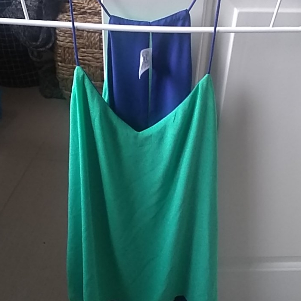 Reversible top - Picture 3 of 3